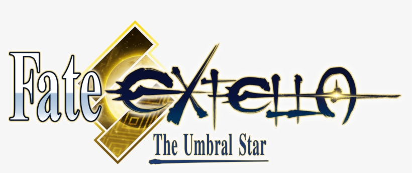 Related - Fate Extella The Umbral Star Logo, transparent png download