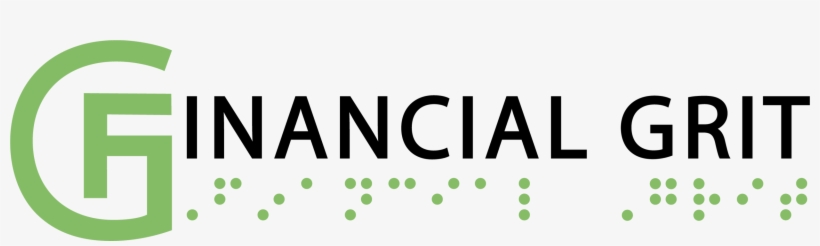 Logo Designed For A Financial Planning Company - Circle, transparent png download