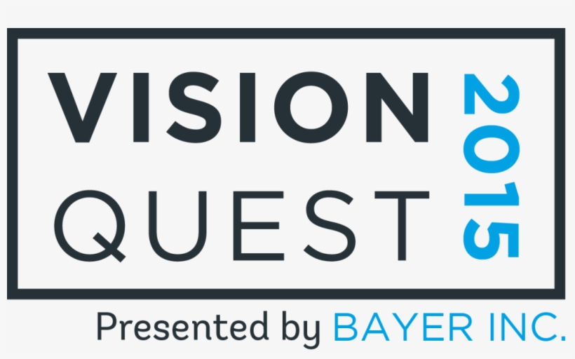 Vq 2015 Logo W - Aac, transparent png download