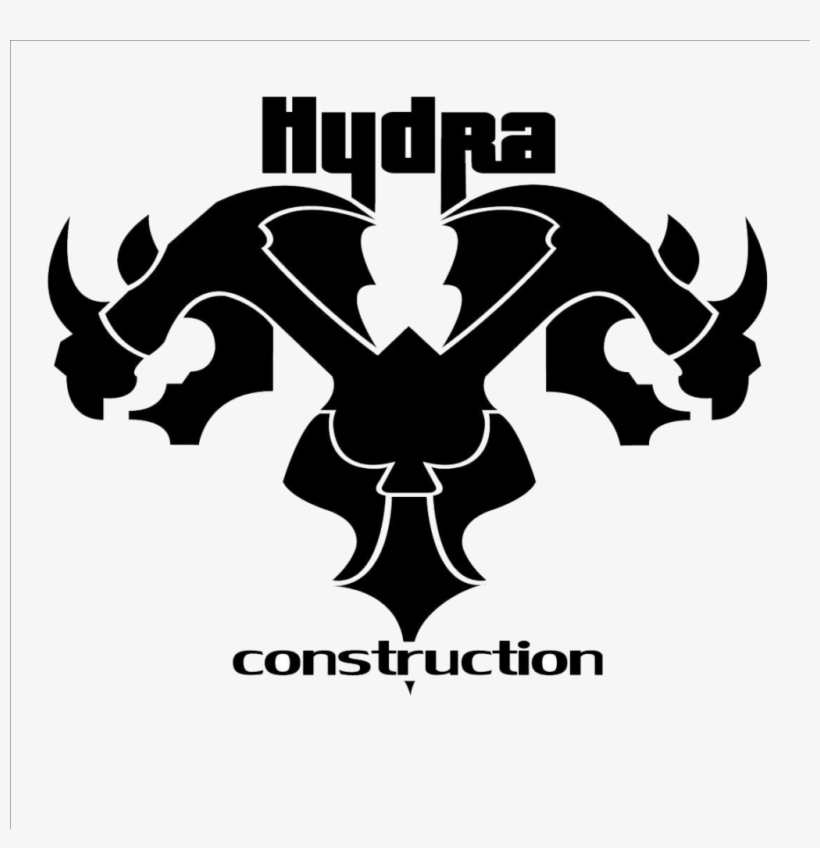 Design And Build - Emblem, transparent png download