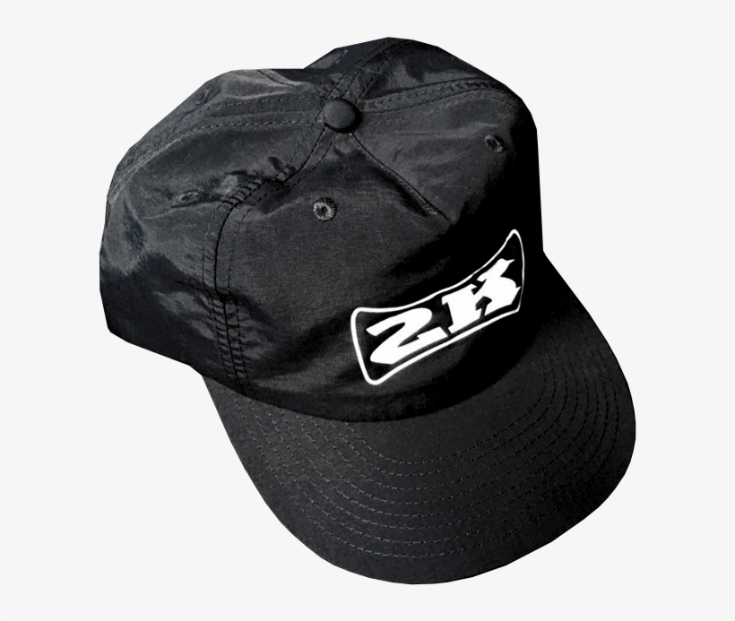 Image Of Reflective Nylon 2k Cap - Baseball Cap, transparent png download