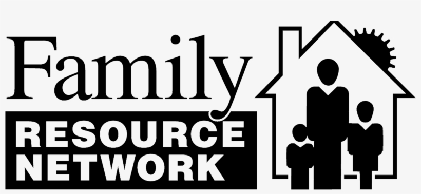 Family Resource Network Logo - Clinton School Of Public Service, transparent png download