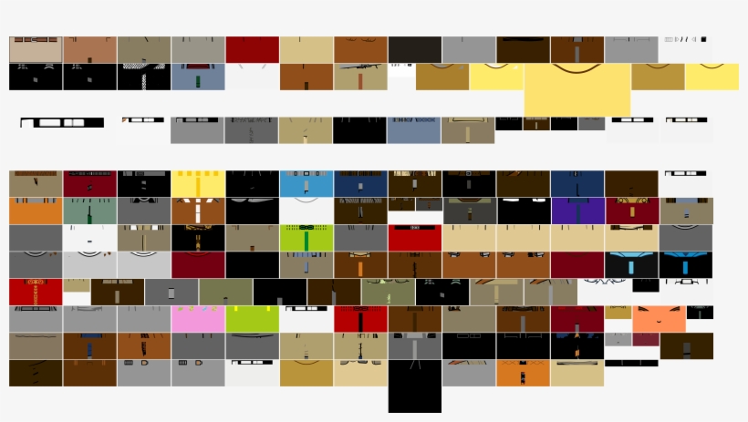 Lego Star Wars - Art, transparent png download