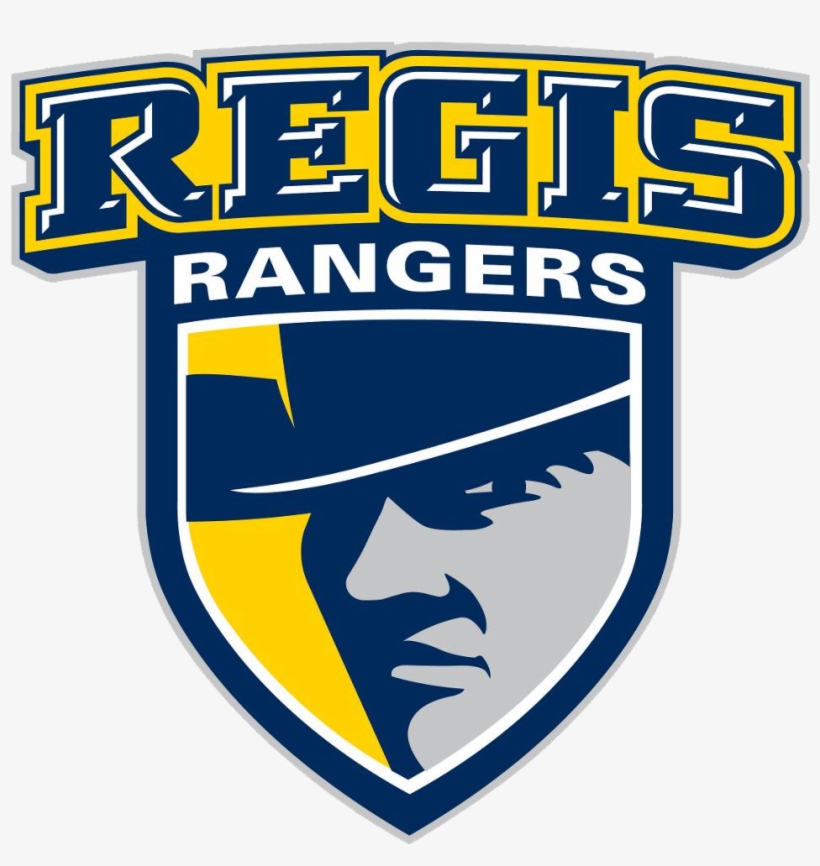 Regis Rangers Women's Basketball- 2018 Schedule, Stats, - Emblem, transparent png download