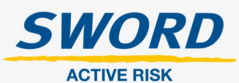 Active Risk Manager Wins Risk Product Of The Year At - Sword Group, transparent png download