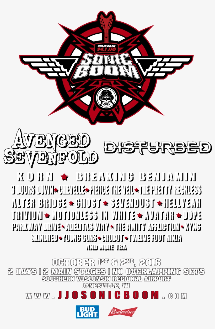 Jjo Sonic Boom Concert - Illustration, transparent png download