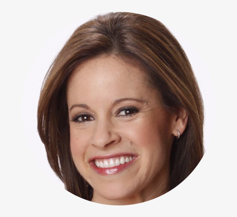 Jenna Wolfe - Girl, transparent png download