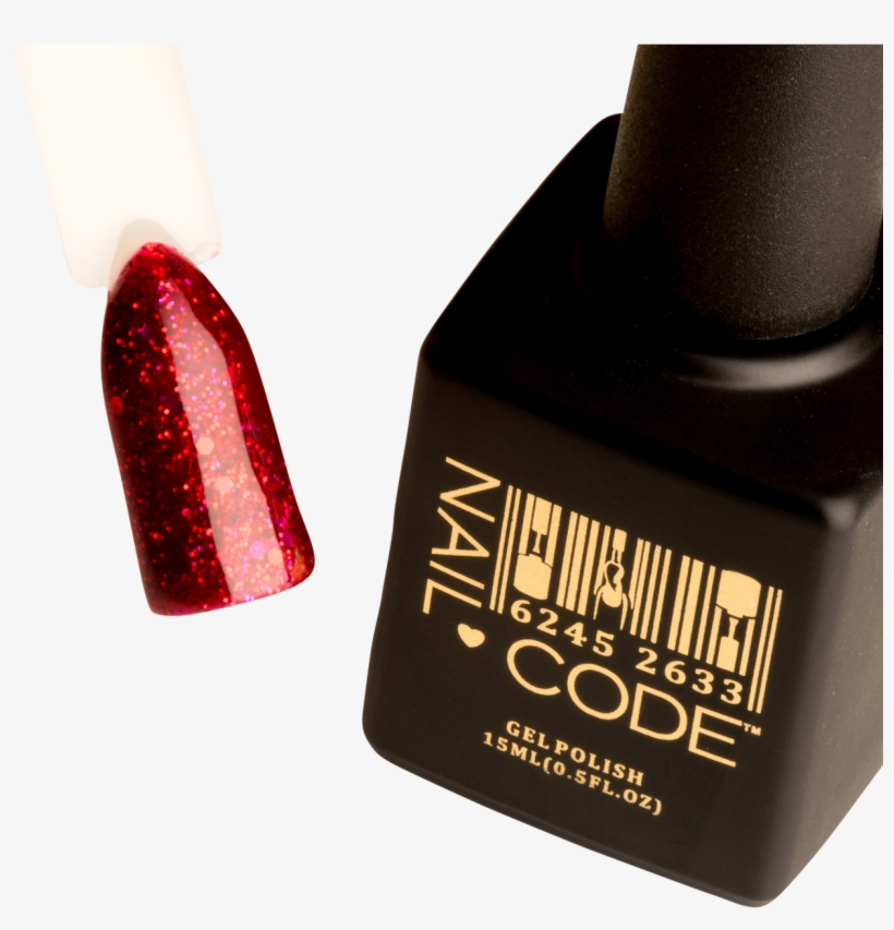 Image - Nail Polish, transparent png download