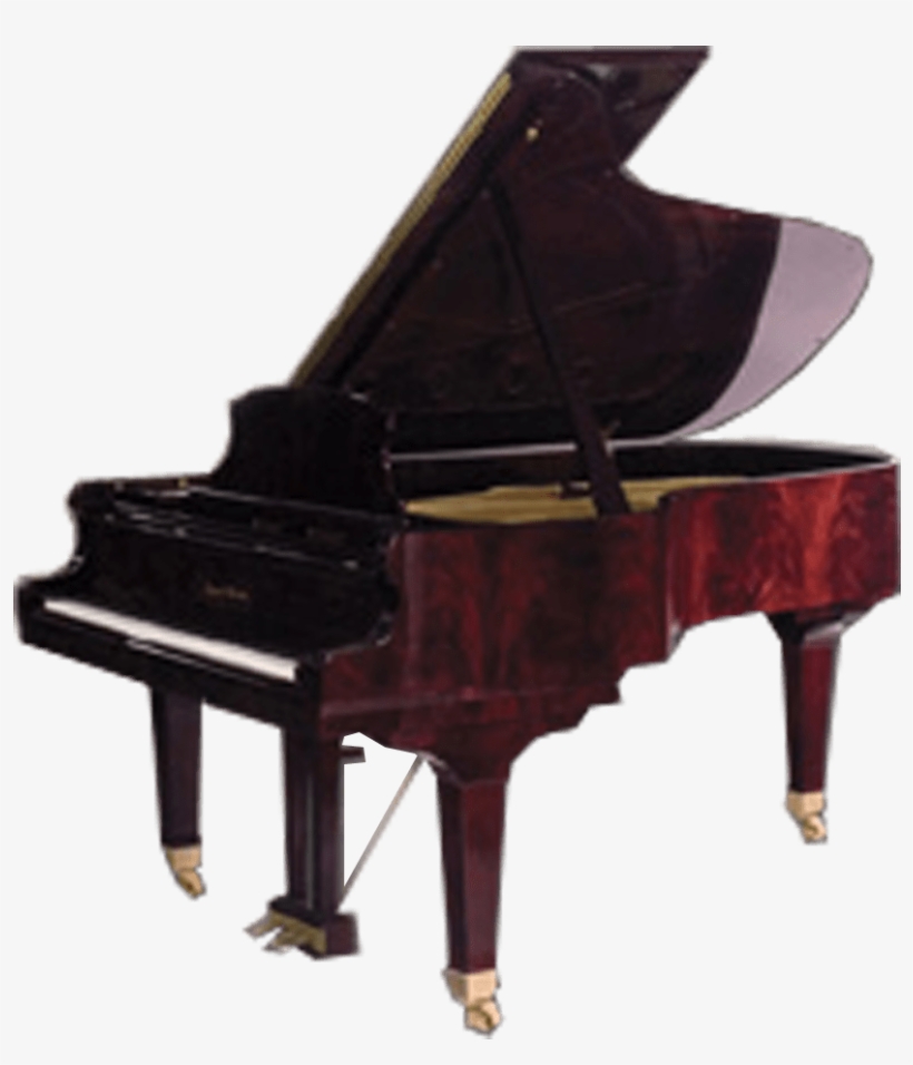 Mason - Bosendorfer Grand Piano, transparent png download