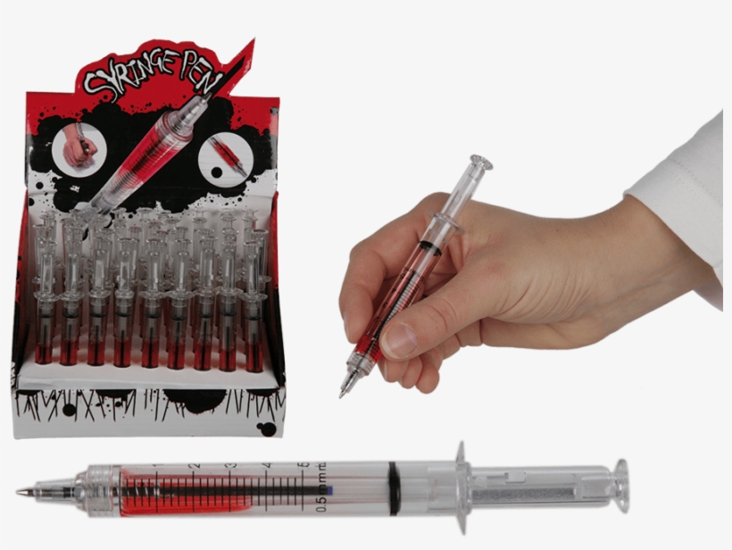 Bloed Pen, transparent png download