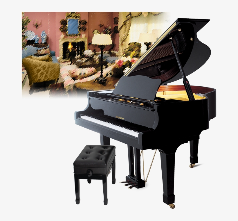 If You Absolutely Love The Graceful Style And Sophistication - Piano A Queue, transparent png download