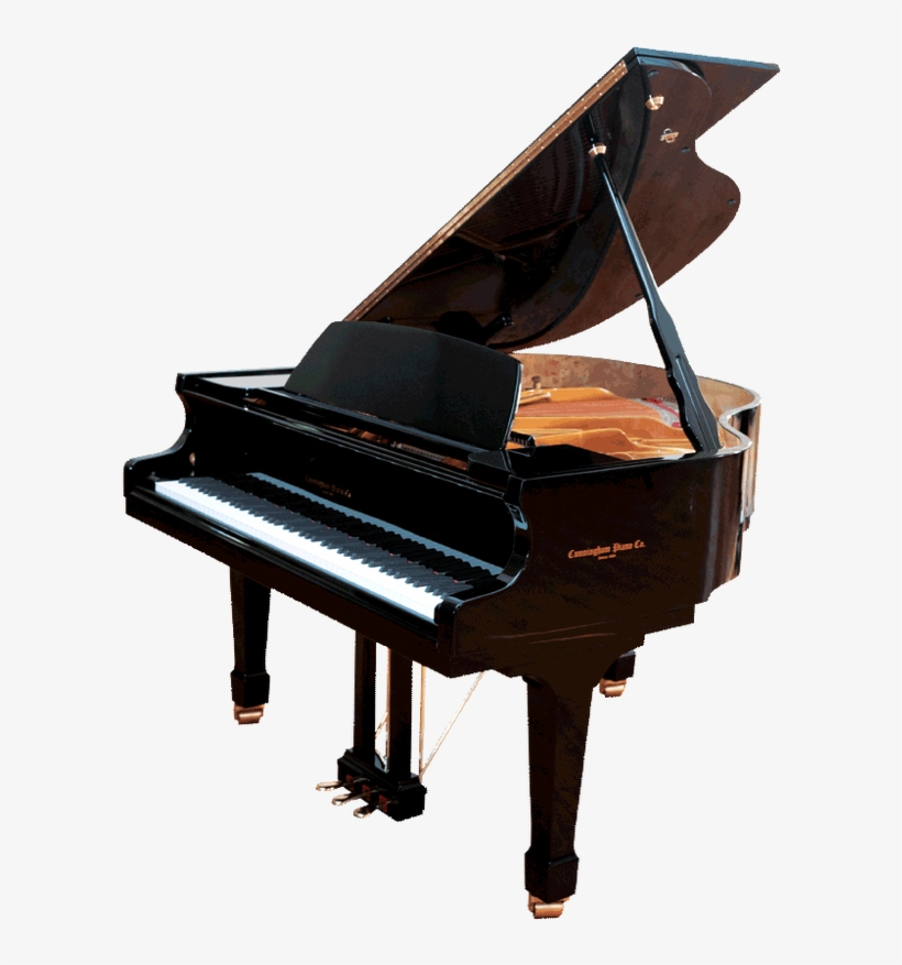 Baby Grand 5309353 Orig - Piano, transparent png download