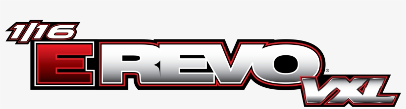 Accessories - E Revo 1 16 Logo, transparent png download