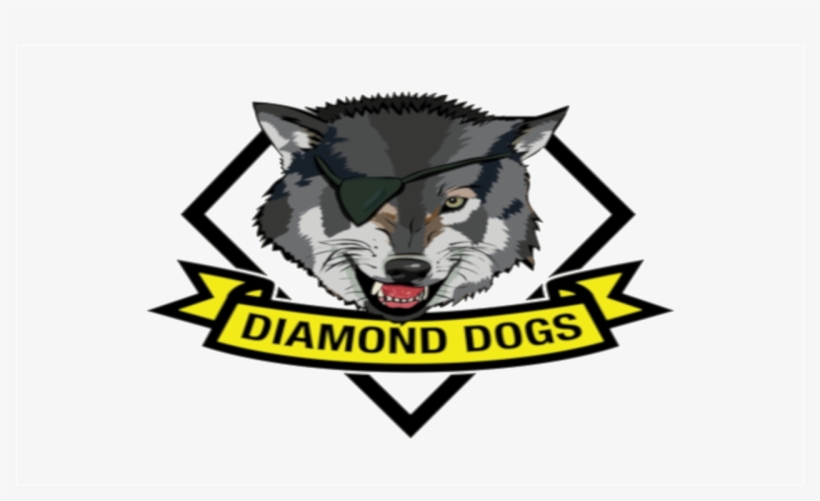 Gang Picture - The Phantom Pain, transparent png download