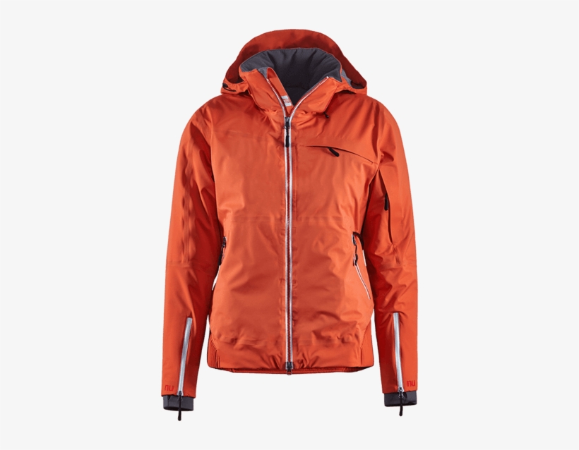 Women's Diamond Peak Ski Parka - Hoodie, transparent png download