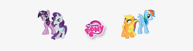 Little Pony Friendship Is Magic, transparent png download