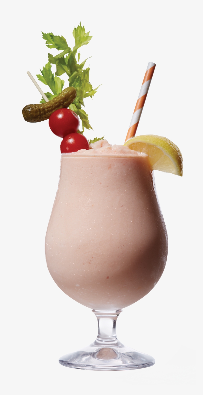 Frozen Bloody Mary - Batida, transparent png download