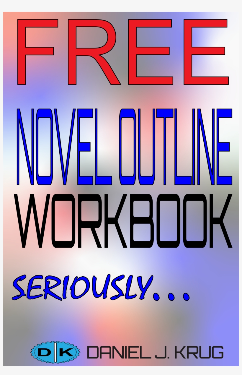 Free Novel Outline Workbook - Hiperdia, transparent png download