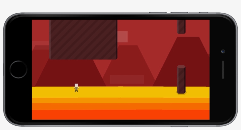 Kocu Doczekali Si Godnego Nastpcy Flappy Bird Ale - Smartphone, transparent png download