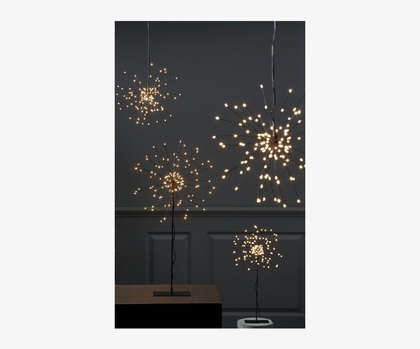 Table Decoration Firework - Star Trading Fireworks, transparent png download