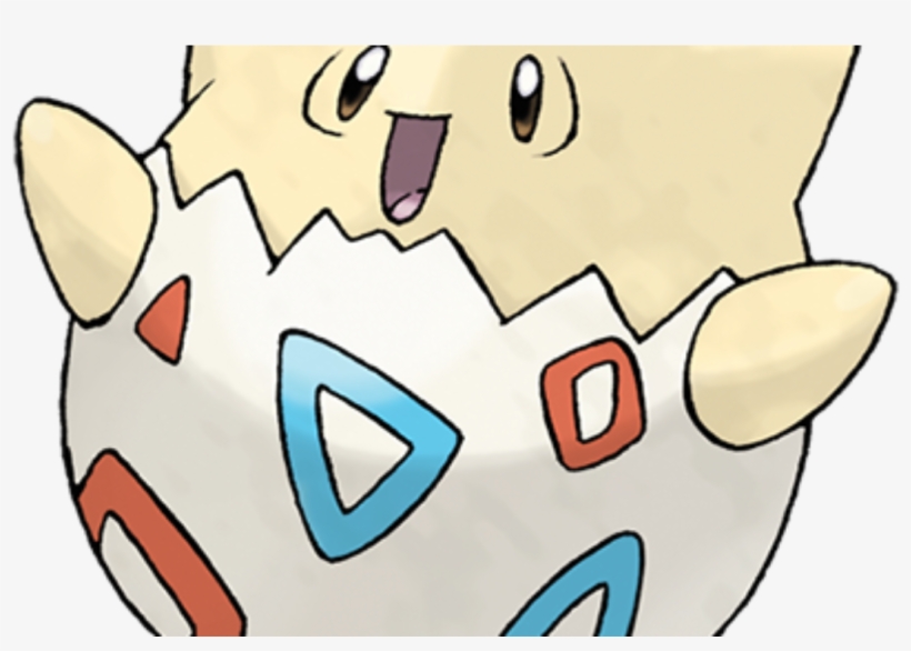 Pokemon Togepi, transparent png download