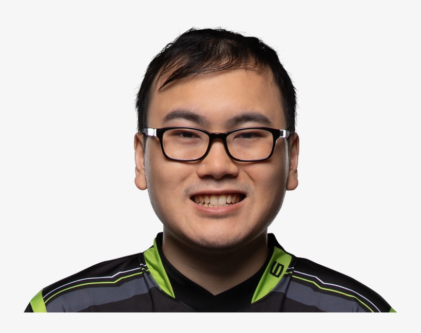 Big Support - Player, transparent png download