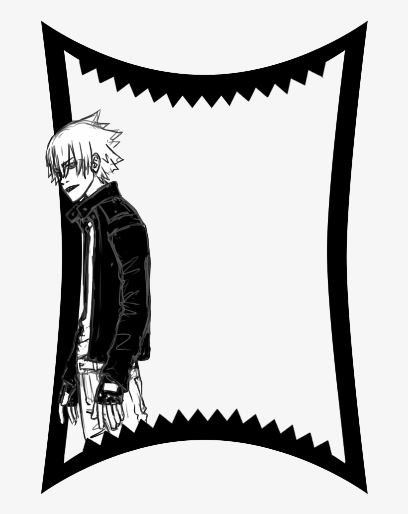 Soul Eater Logo Png, transparent png download