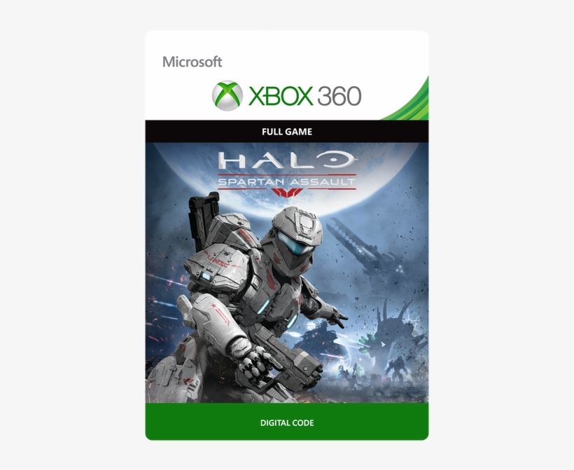 Reward Points - Halo Spartan Assault, transparent png download