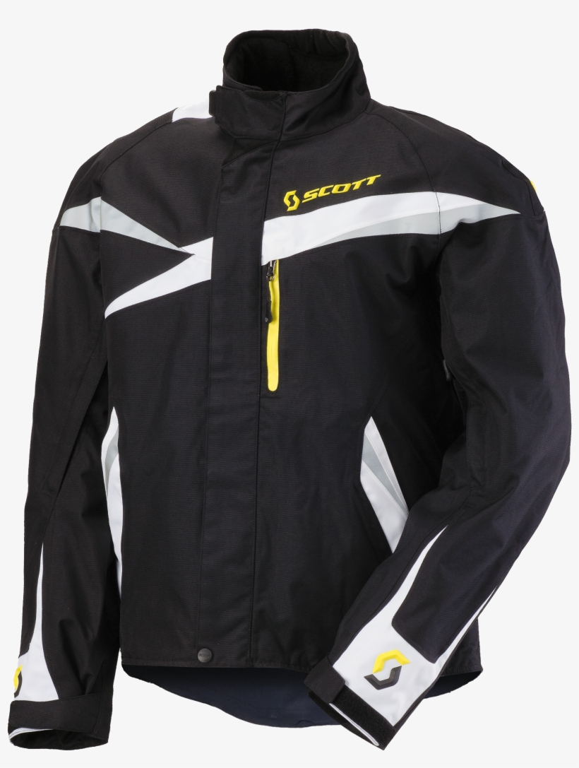 Jacket Png Image - Scott Comp One Jacket, transparent png download