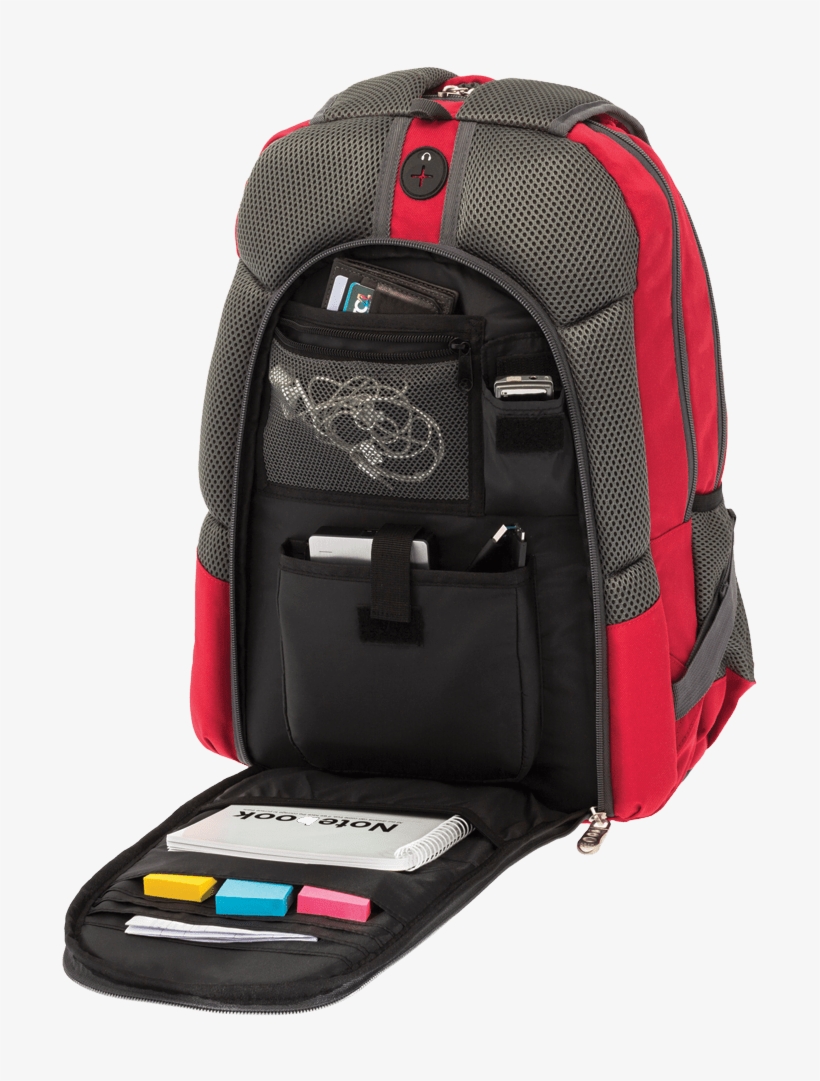 Metro 9 01 212 03 Open A - Laptop Bag, transparent png download