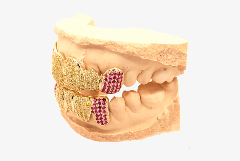 Grillz Sale Event - Buttercream, transparent png download