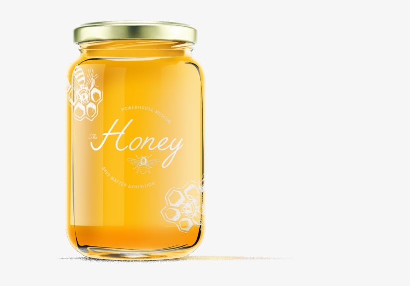 Honeyjar - Soko Chemnitz Honeypot, transparent png download