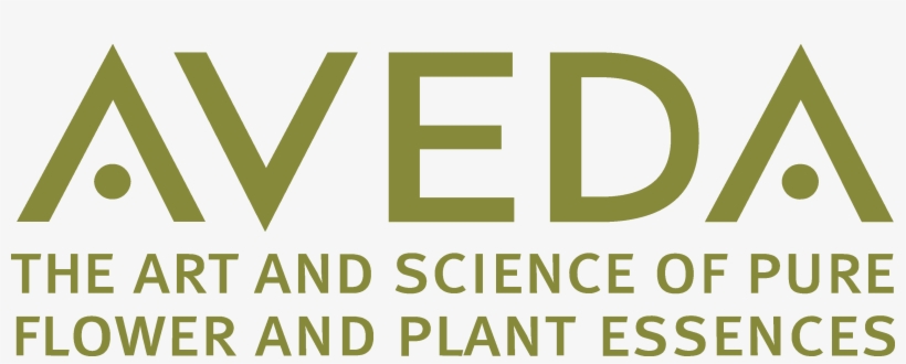 Aveda Logo - Aveda, transparent png download