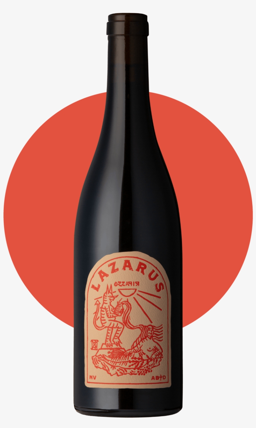 Alpha Box & Dice - Glass Bottle, transparent png download