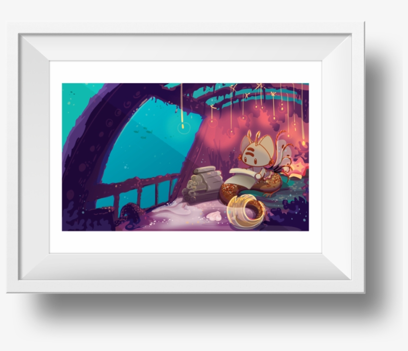 Picture Frame, transparent png download