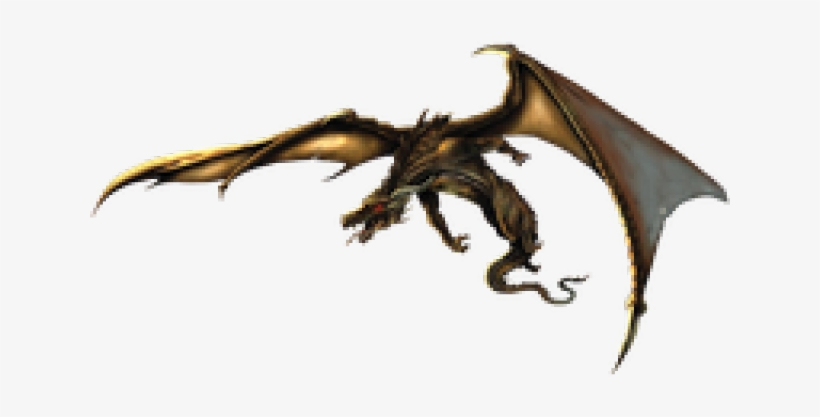 Free To Use Dragon, transparent png download