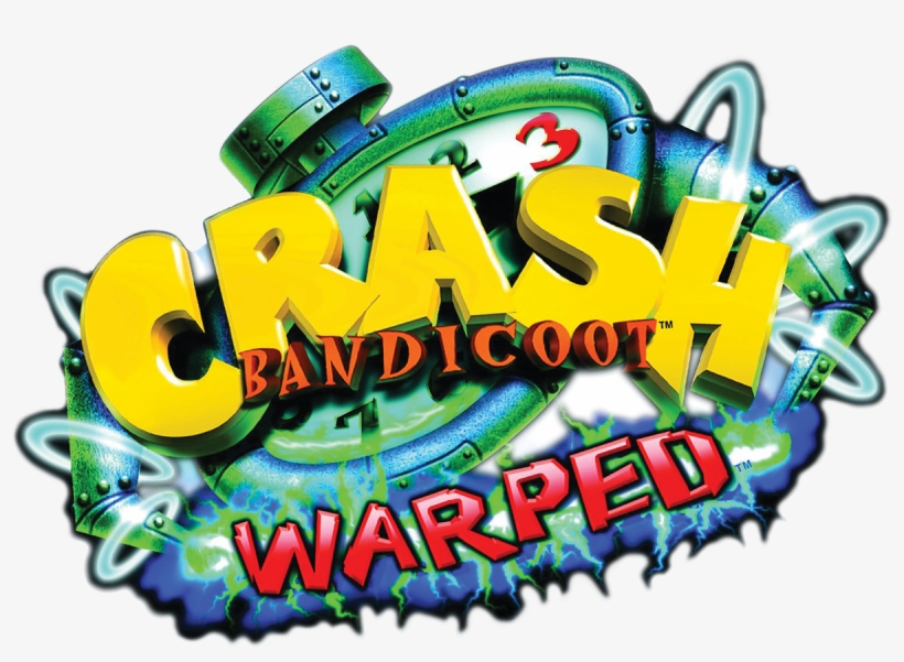 Crash Bandicoot, transparent png download