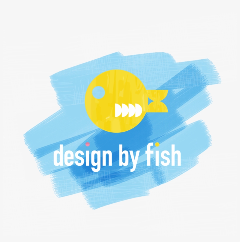 Fish Logo Png, transparent png download