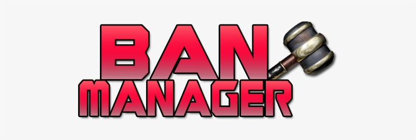 Http - //i - Imgur - Com/ze7zxx9 - Admin Bans, transparent png download