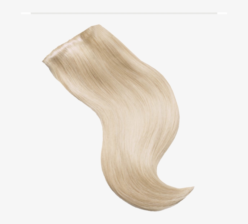 "marilyn" Ash Blonde - Blond, transparent png download