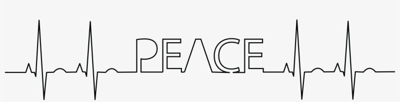 Free Clipart Images - Ekg Clipart, transparent png download