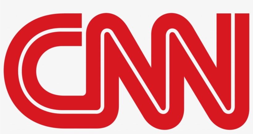 Cnn Tv Confidential Logo Png - Cnn Logo Png, transparent png download