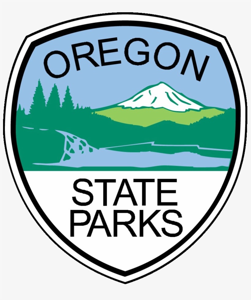 Campfires Temporarily Banned At Oregon State Parks - Oregon State Parks Sticker, transparent png download