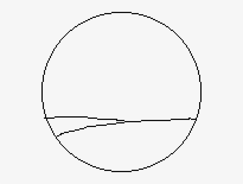 After Creating The Circle, I'll Usually Try To Start - Circles Png, transparent png download