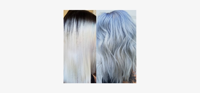 Get The Look - Pulp Riot Lilac And Mercury, transparent png download