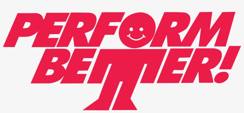 Sponsored By Perform Better Logo - Perform Better Mini Band Resistance Loop Exercise Bands, transparent png download
