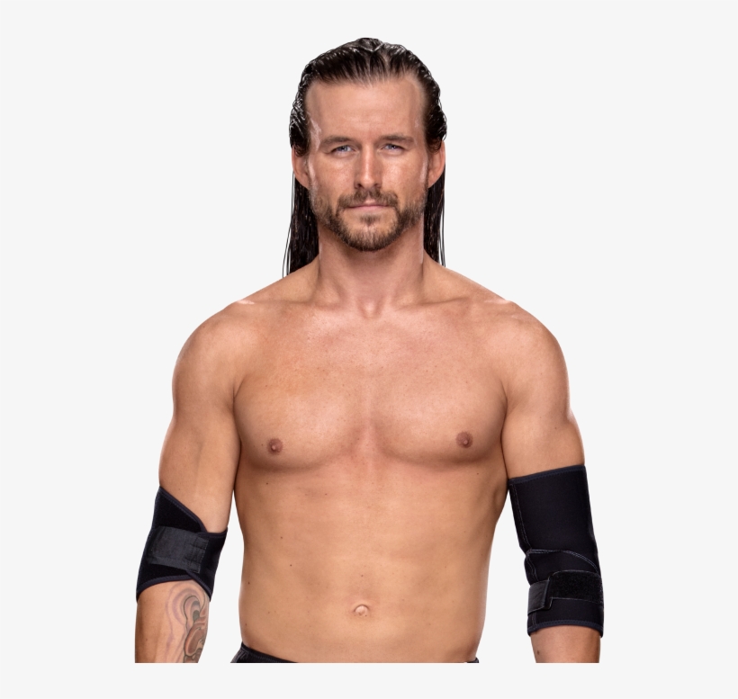 Adam Cole Pro - Adam Cole Nxt Champion, transparent png download