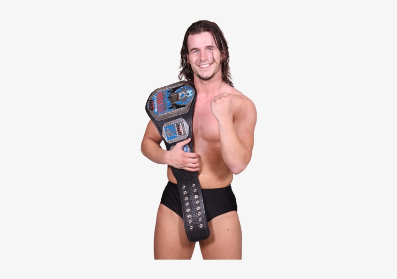 Adam Cole Champion Png, transparent png download