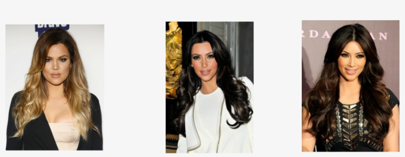 Long Hair Wigs - Natural Wigs For Black Hair Durable 100% Hand-tied, transparent png download