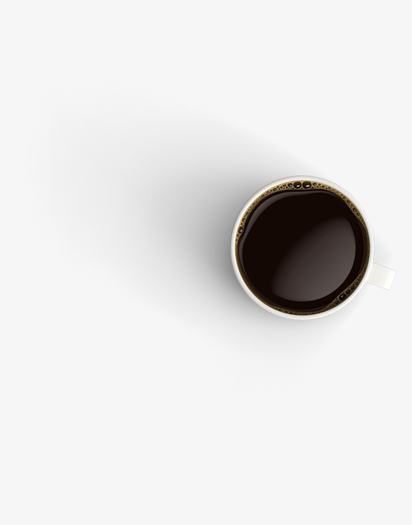 Coffee Cup - Ring, transparent png download